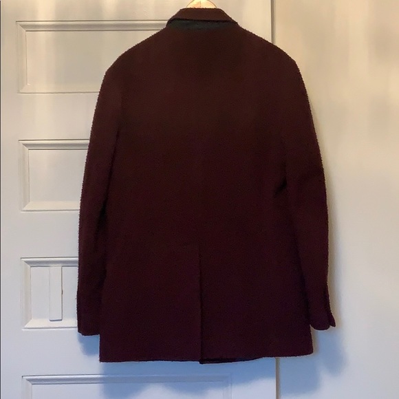 Domenico Tagliente coat - Picture 3 of 8